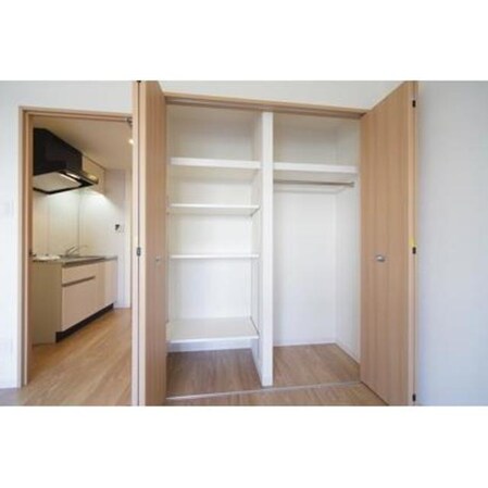 アグリパーク深川の物件内観写真